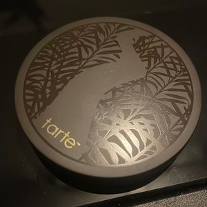 Tarte Smooth Operator Amazonian Clay Tinted Pressed Finishing Powder - Fair